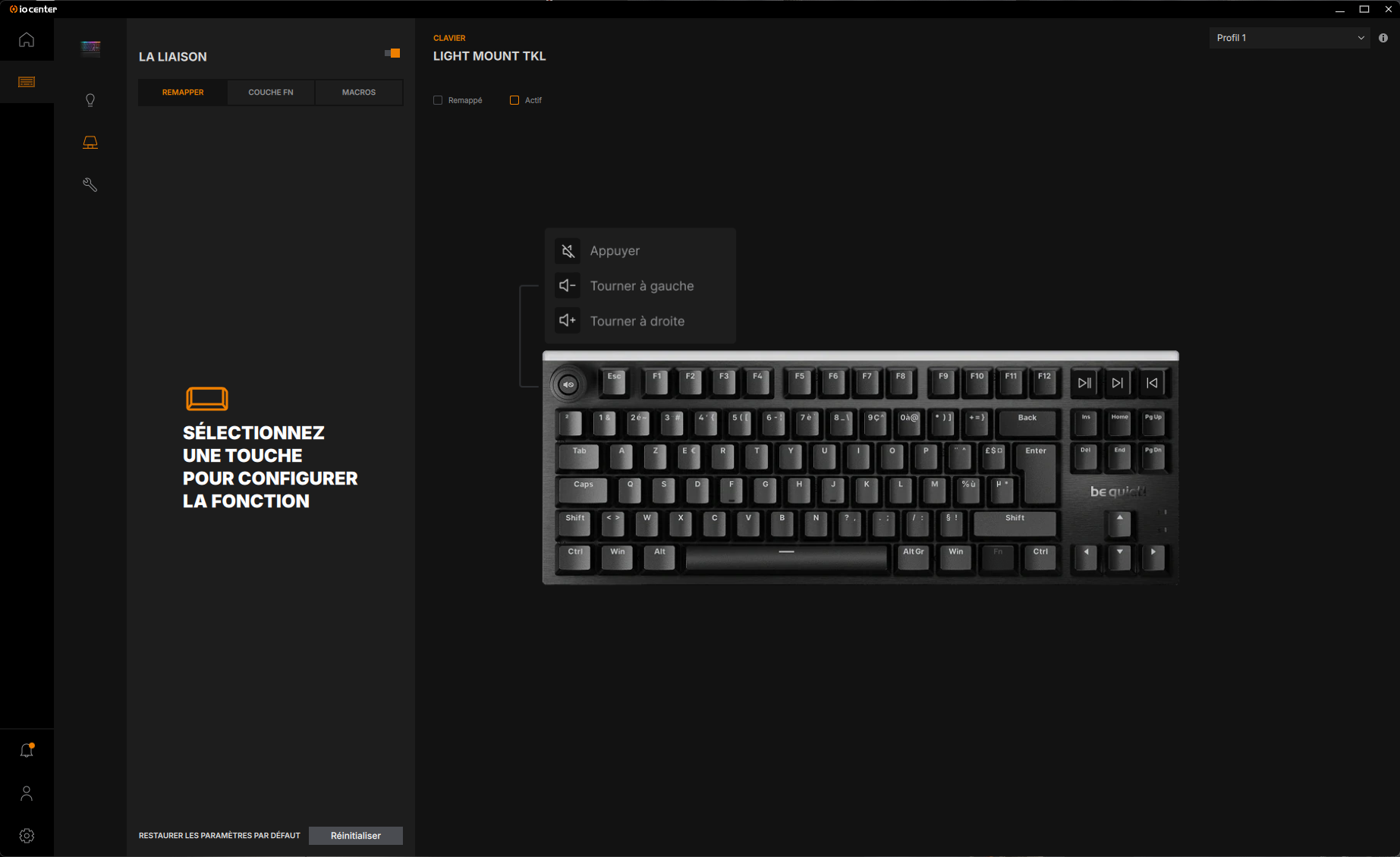 Image d'un jeu FPS